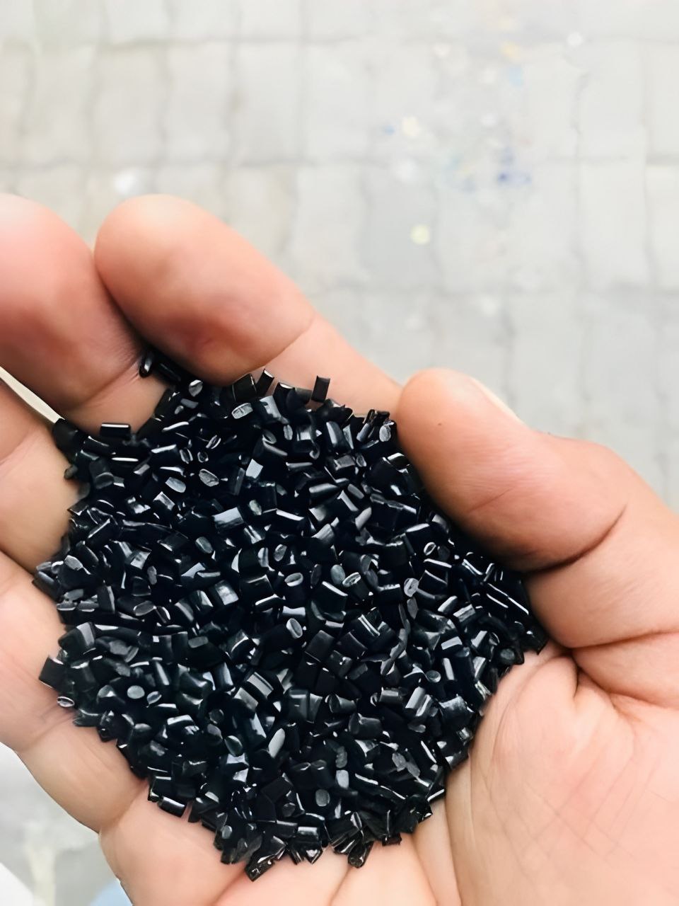 HDPE Granules